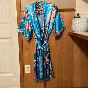 Sam Well Robe